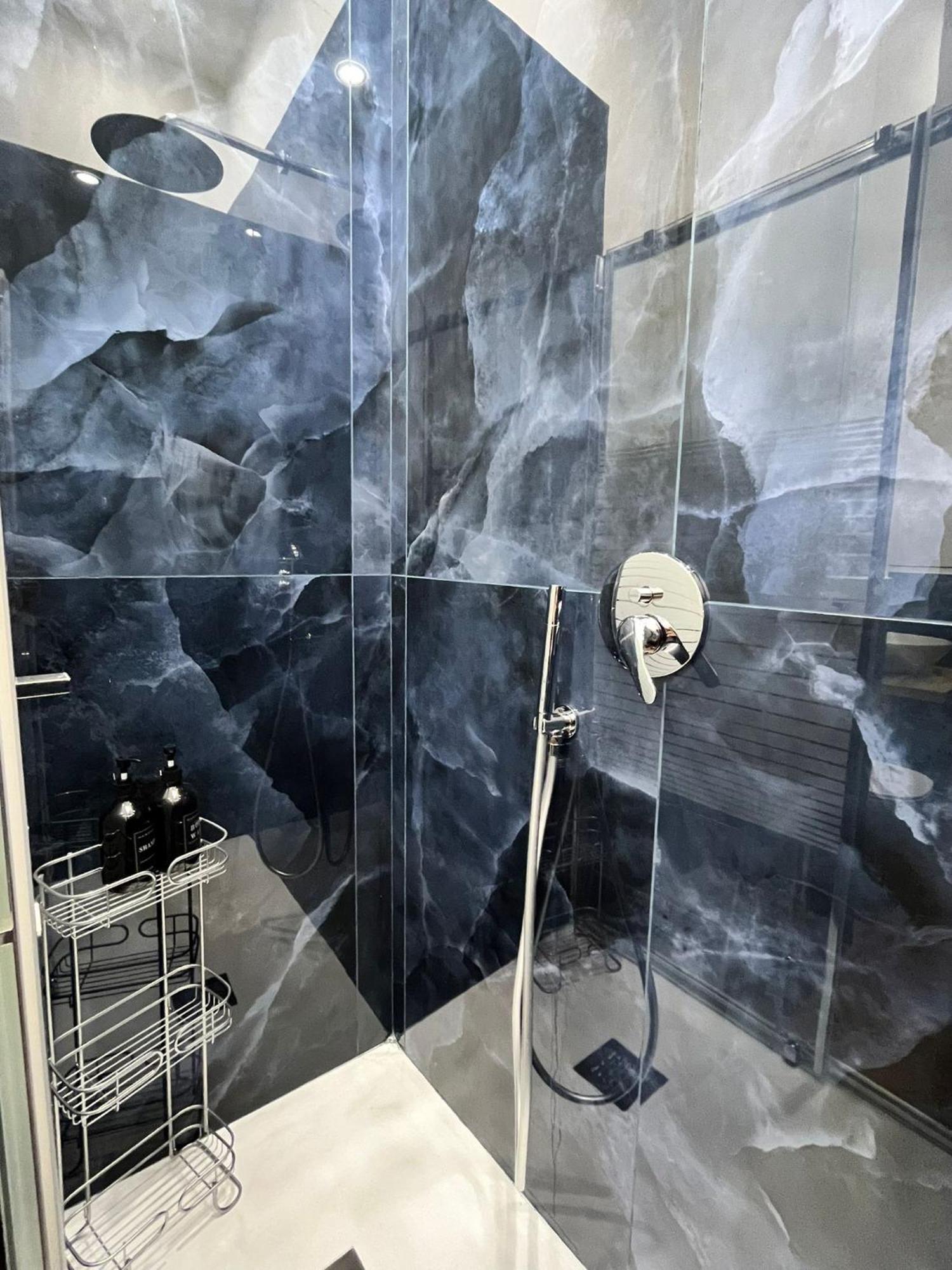 Dream House Apartment Napoli Ngoại thất bức ảnh
