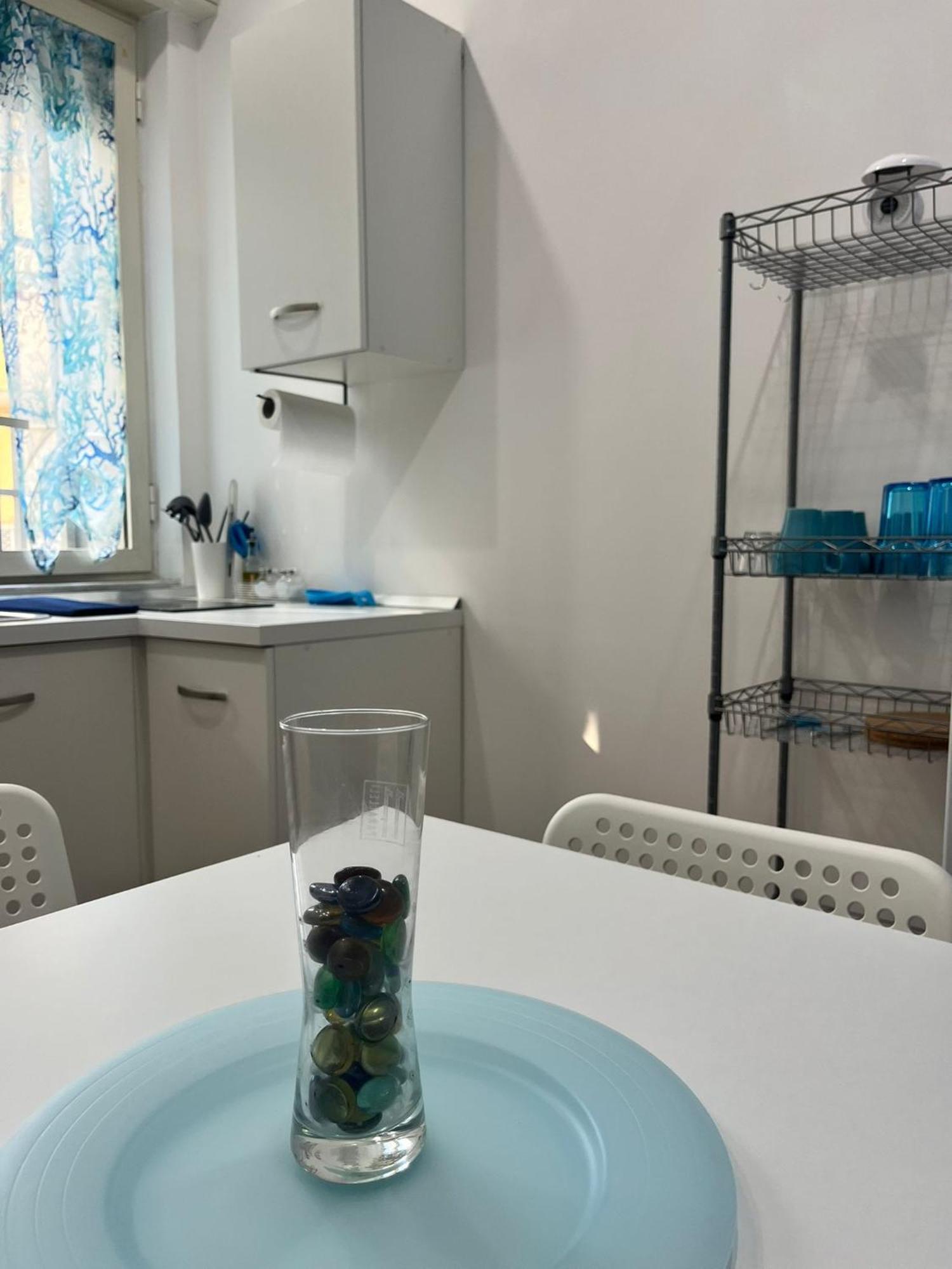 Dream House Apartment Napoli Ngoại thất bức ảnh