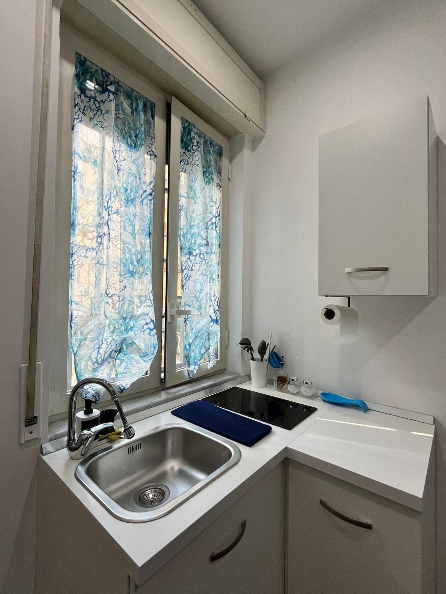 Dream House Apartment Napoli Ngoại thất bức ảnh