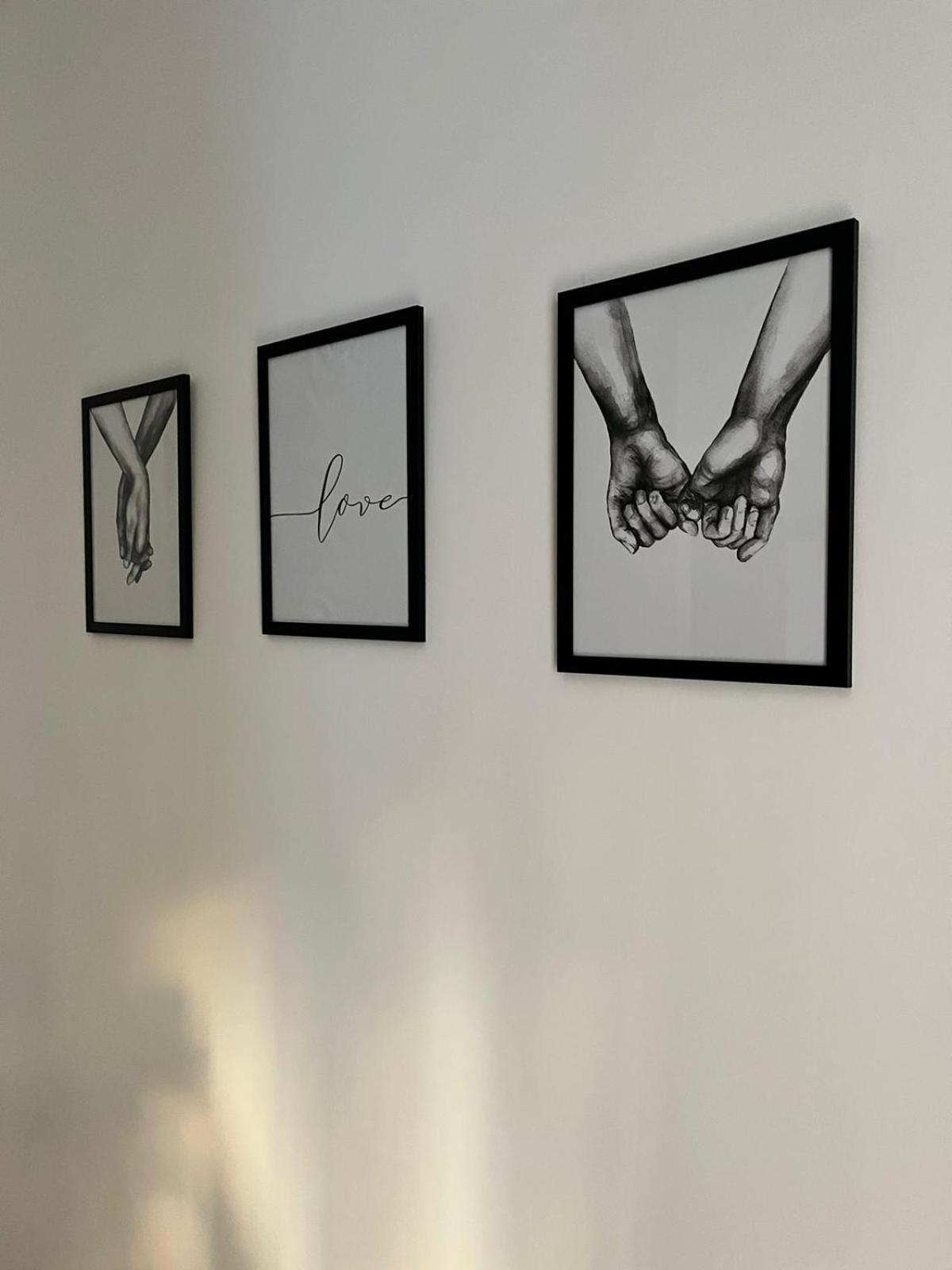 Dream House Apartment Napoli Ngoại thất bức ảnh