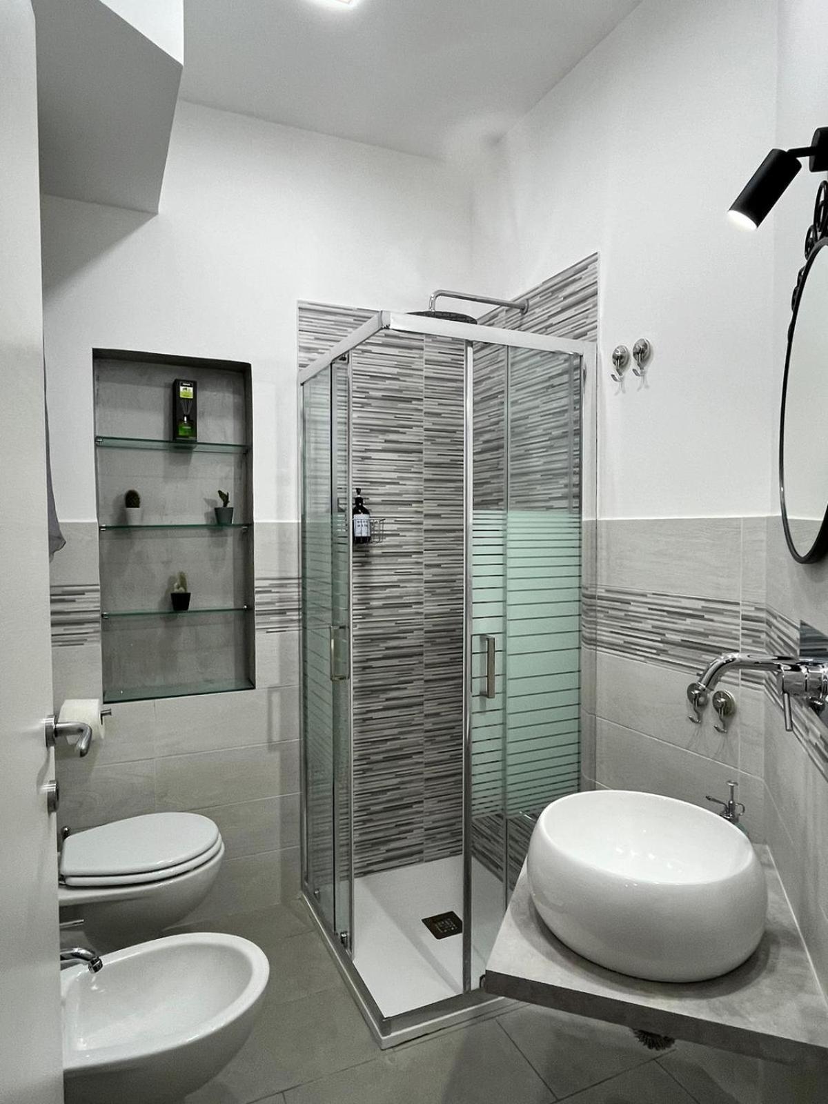 Dream House Apartment Napoli Ngoại thất bức ảnh