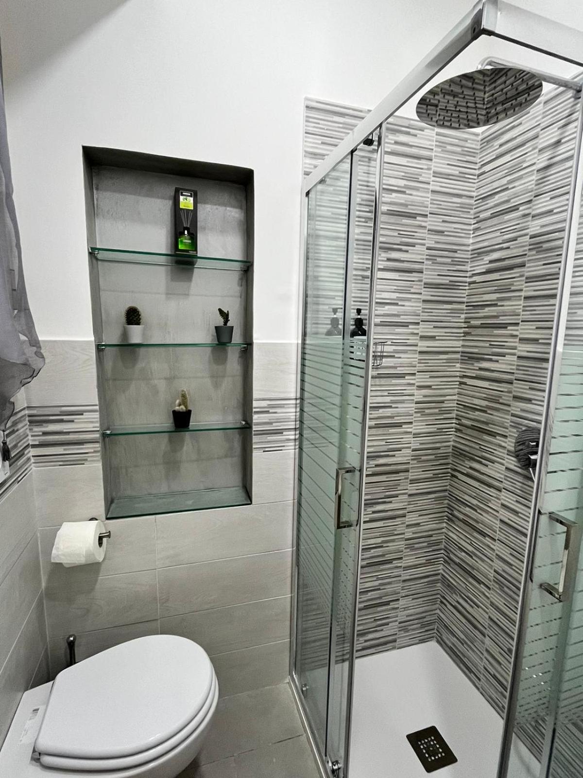 Dream House Apartment Napoli Ngoại thất bức ảnh