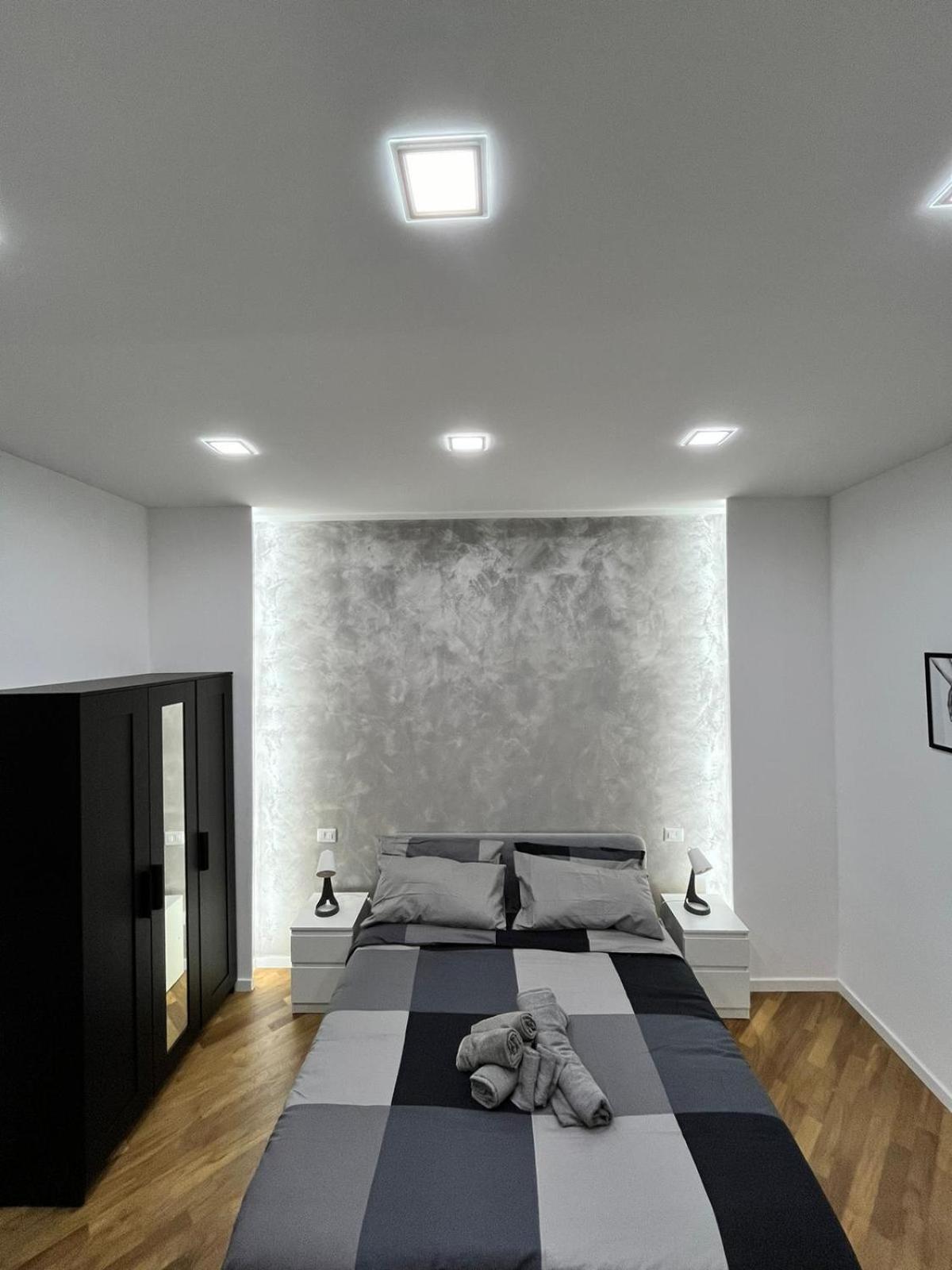 Dream House Apartment Napoli Ngoại thất bức ảnh
